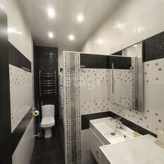 Квартира 49 м², 1-комнатная - изображение 5