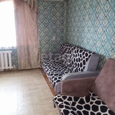 Квартира 18,5 м², 1-комнатная - изображение 2