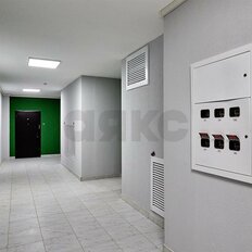Квартира 24,5 м², студия - изображение 3