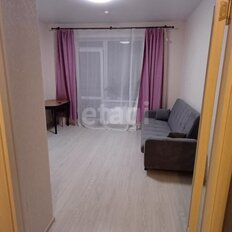 Квартира 28 м², студия - изображение 2