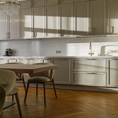 Квартира 97 м², 2-комнатная - изображение 2