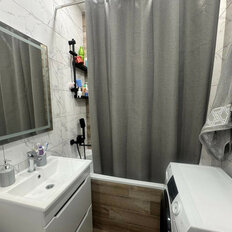 Квартира 28 м², студия - изображение 3