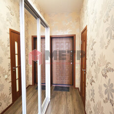 Квартира 37,7 м², 1-комнатная - изображение 3