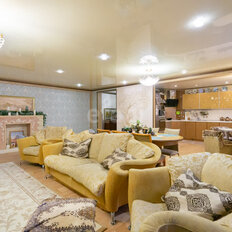 Квартира 150 м², 3-комнатная - изображение 3
