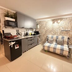 Квартира 38 м², студия - изображение 1