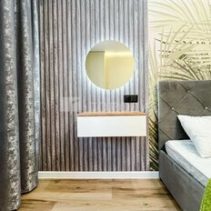 Квартира 38,3 м², 1-комнатная - изображение 5