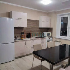 Квартира 73 м², 3-комнатная - изображение 1