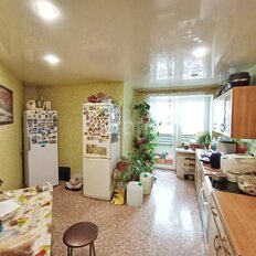 Квартира 89,7 м², 3-комнатная - изображение 2