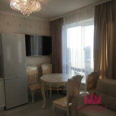 Квартира 30 м², студия - изображение 4