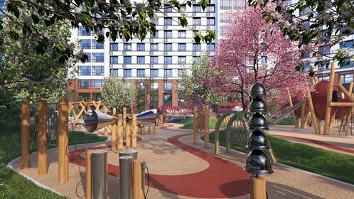 Квартира 19,5 м², студия - изображение 4
