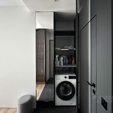 Квартира 33,4 м², 2-комнатная - изображение 5