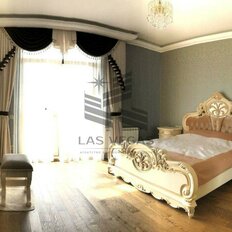 Квартира 140 м², 3-комнатная - изображение 2