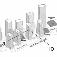 Квартира 78 м², 3-комнатная - изображение 3
