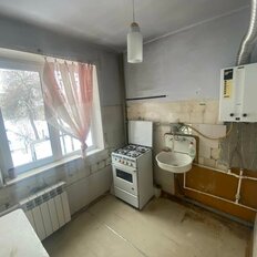Квартира 43 м², 2-комнатная - изображение 2