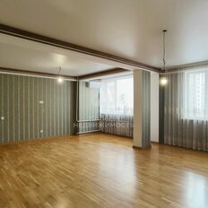 Квартира 134 м², 3-комнатная - изображение 2
