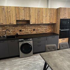 Квартира 77 м², 2-комнатная - изображение 5