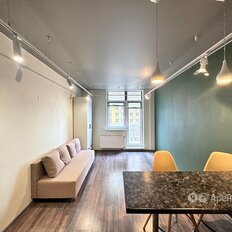 Квартира 26 м², студия - изображение 4