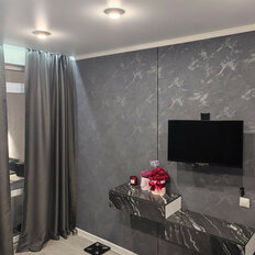 Квартира 47,7 м², 1-комнатная - изображение 2