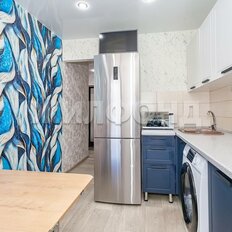 Квартира 47,8 м², 2-комнатная - изображение 2