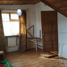 Квартира 54 м², 1-комнатная - изображение 4