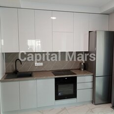Квартира 38 м², 2-комнатная - изображение 1