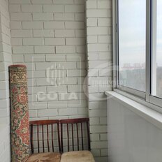 Квартира 39,8 м², 1-комнатная - изображение 4
