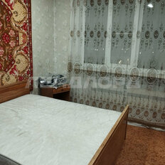 Квартира 58,8 м², 2-комнатная - изображение 5