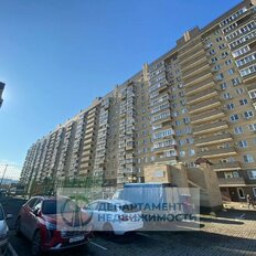 Квартира 52 м², 2-комнатная - изображение 1