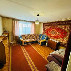 Квартира 34,6 м², 1-комнатная - изображение 1