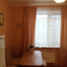 Квартира 32,5 м², 1-комнатная - изображение 3