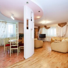 Квартира 110 м², 3-комнатная - изображение 5