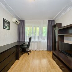 Квартира 29 м², 1-комнатная - изображение 3