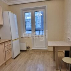 Квартира 40 м², 1-комнатная - изображение 3