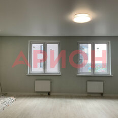 Квартира 88,5 м², 3-комнатные - изображение 4