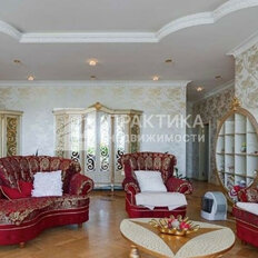 Квартира 140,3 м², 3-комнатная - изображение 3