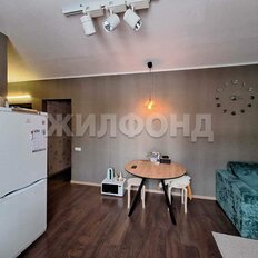Квартира 54 м², 2-комнатная - изображение 2