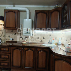 Квартира 54 м², 2-комнатная - изображение 2