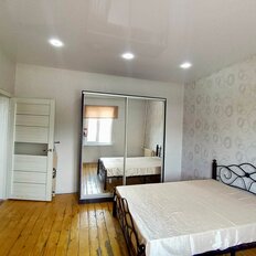 Квартира 60,7 м², 2-комнатная - изображение 1