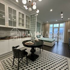 Квартира 38,9 м², 1-комнатная - изображение 2