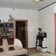 Квартира 82,6 м², 4-комнатная - изображение 2