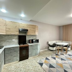 Квартира 43 м², 2-комнатная - изображение 1