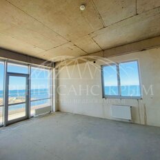 Квартира 97 м², 1-комнатные - изображение 3