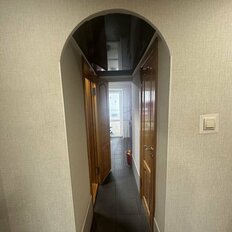 Квартира 52 м², 2-комнатная - изображение 3