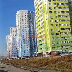 Квартира 24,4 м², студия - изображение 4