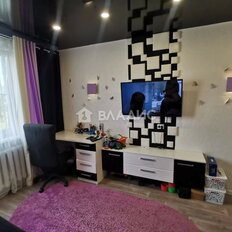 Квартира 53,1 м², 2-комнатная - изображение 5