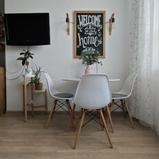 Квартира 61 м², 2-комнатная - изображение 3
