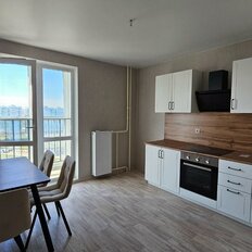 Квартира 59 м², 2-комнатная - изображение 1