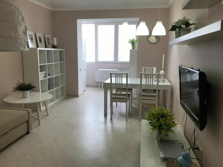 45 м², 2-комнатная квартира 7 065 000 ₽ - изображение 31