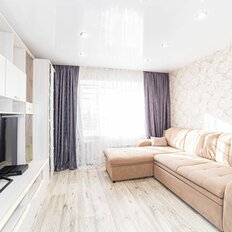 Квартира 58,9 м², 3-комнатная - изображение 2