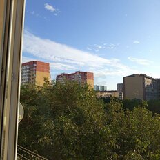Квартира 32,6 м², 1-комнатная - изображение 1